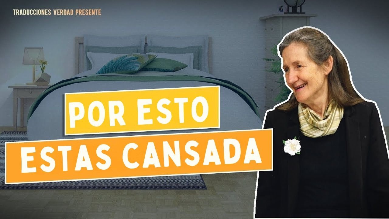 Este H&aacute;bito Com&uacute;n Est&aacute; Matando Tu Cerebro (Y No Es el Az&uacute;car) -  Barbara O'Neill