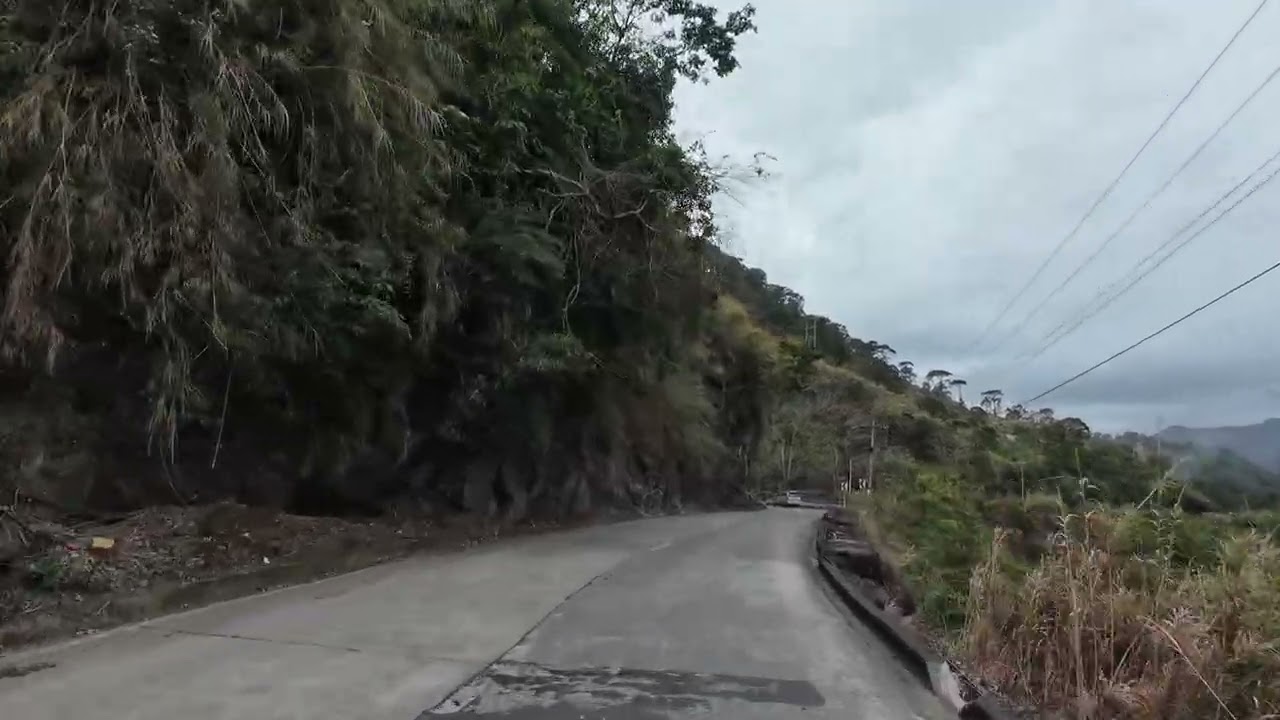 Sagada to cervantes