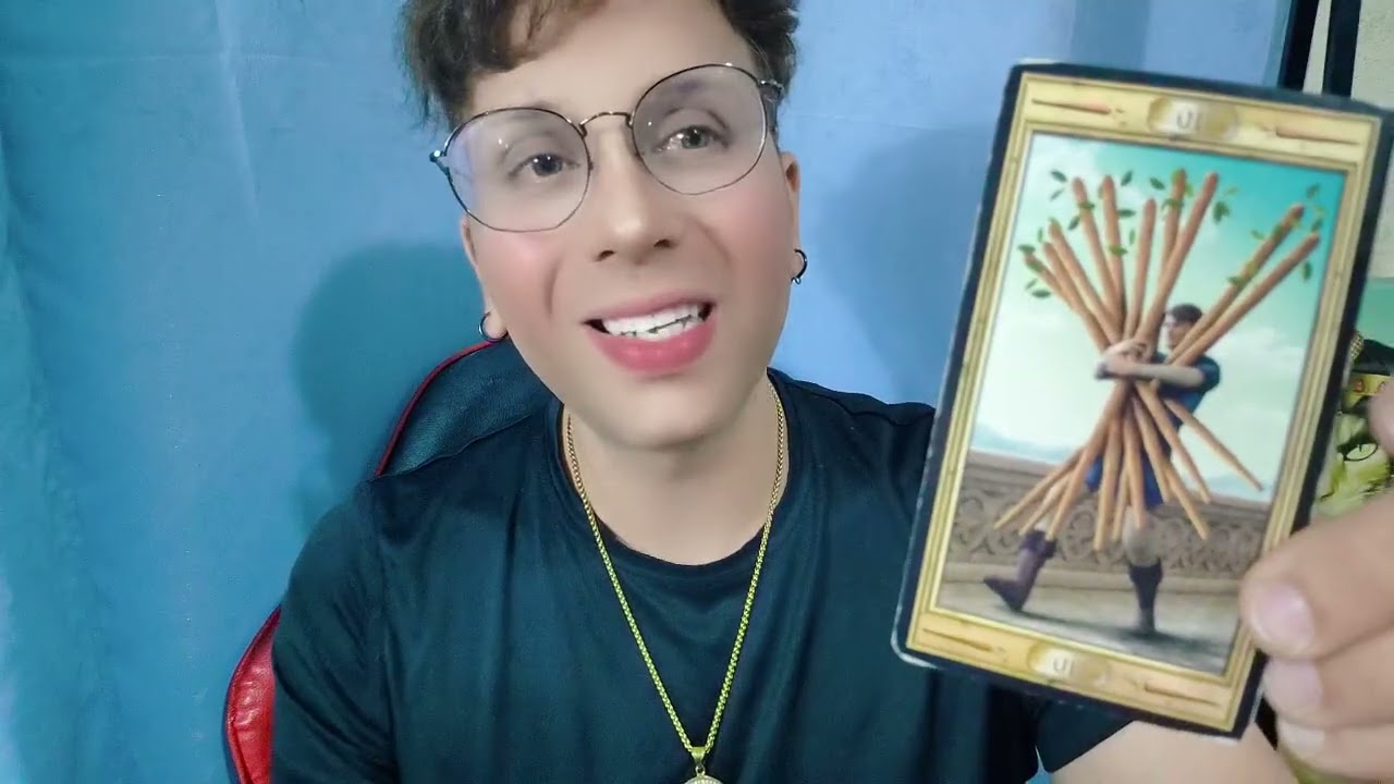 SAGITARIO ♐️ TU EX REGRESA MANSITO PORQUE HA CAMBIADO DE ACTITUD TU DIRÁS.