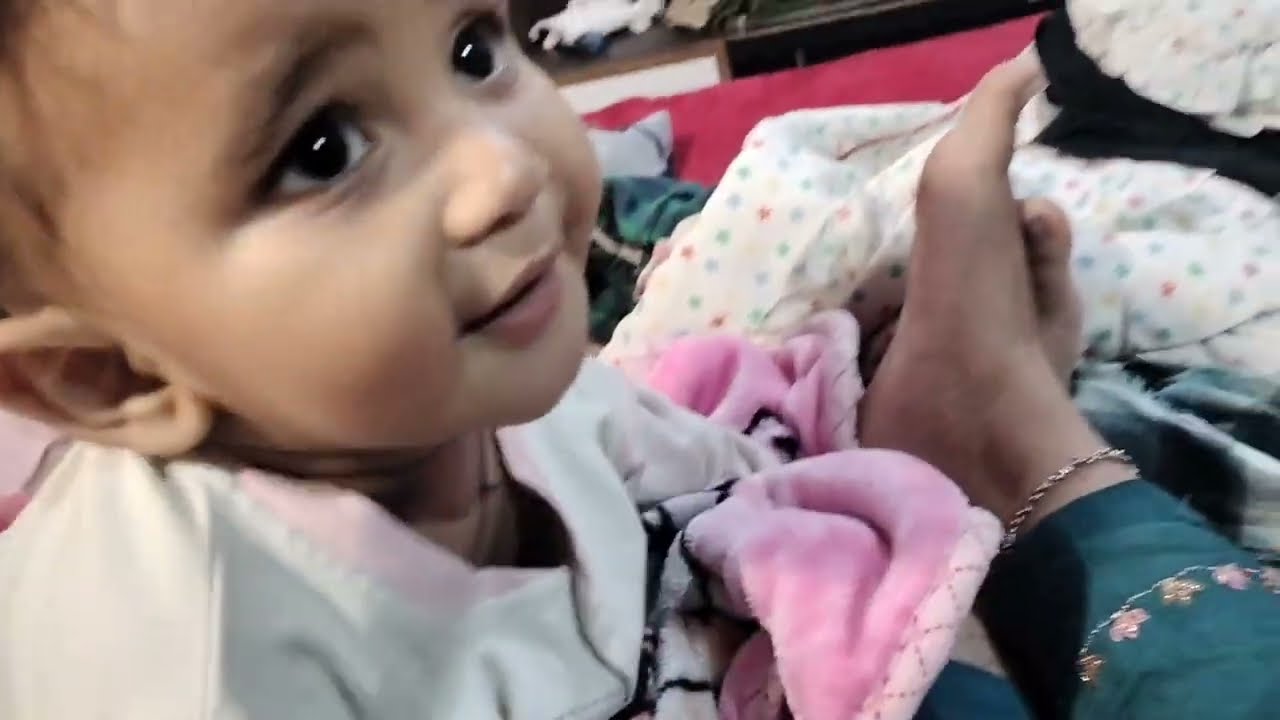 આજ તો ઘરે મેમાન આવ્યા 
