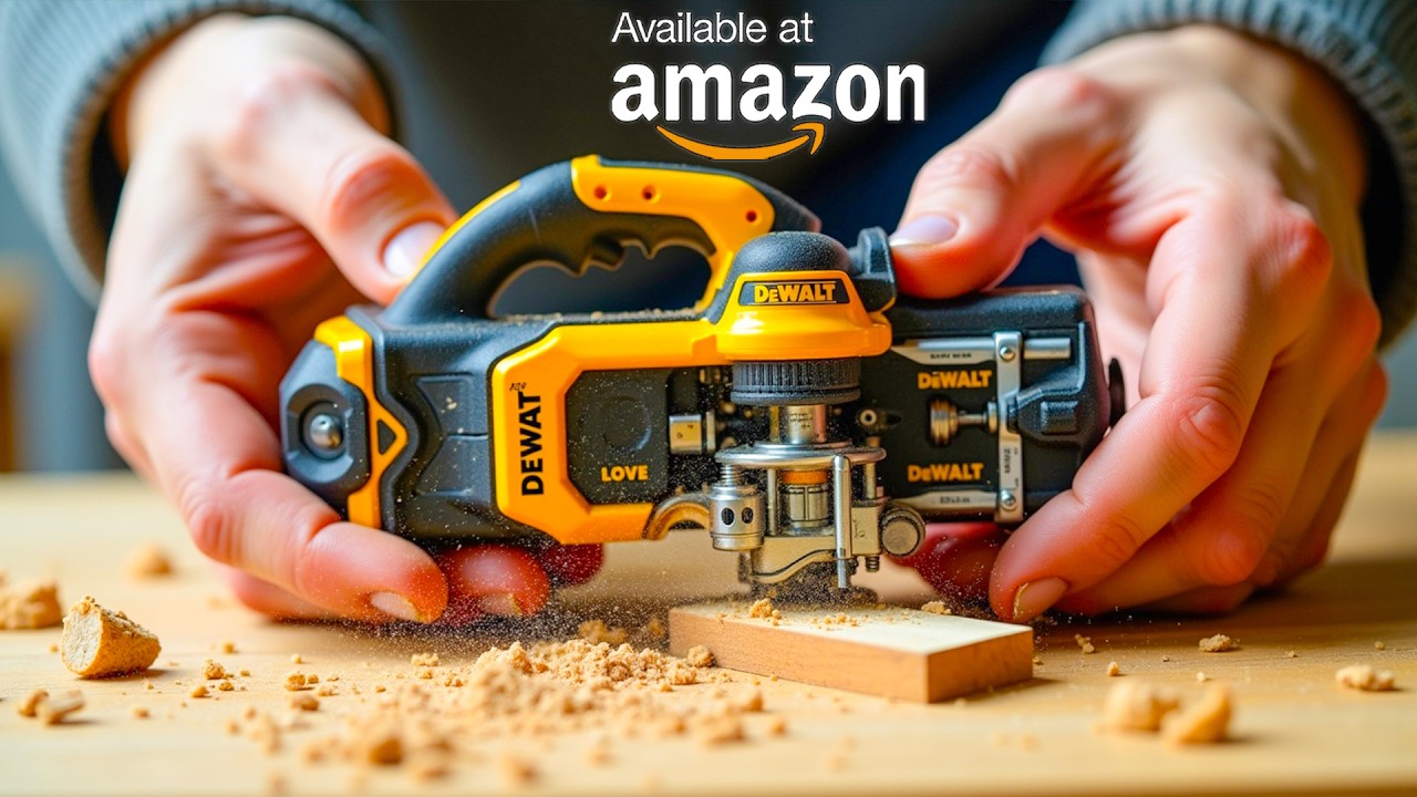 20 New Coolest Amazon Tools You’ve Never Seen Before