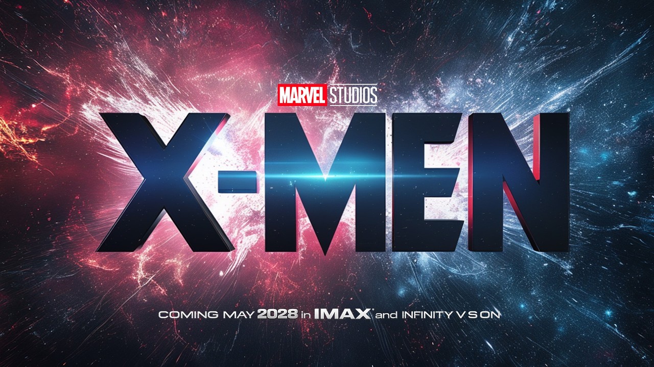СРОЧНО! У ФИЛЬМА MARVEL STUDIOS &laquo;ЛЮДИ ИКС&raquo; ПОЯВИЛАСЬ ДАТА ВЫХОДА