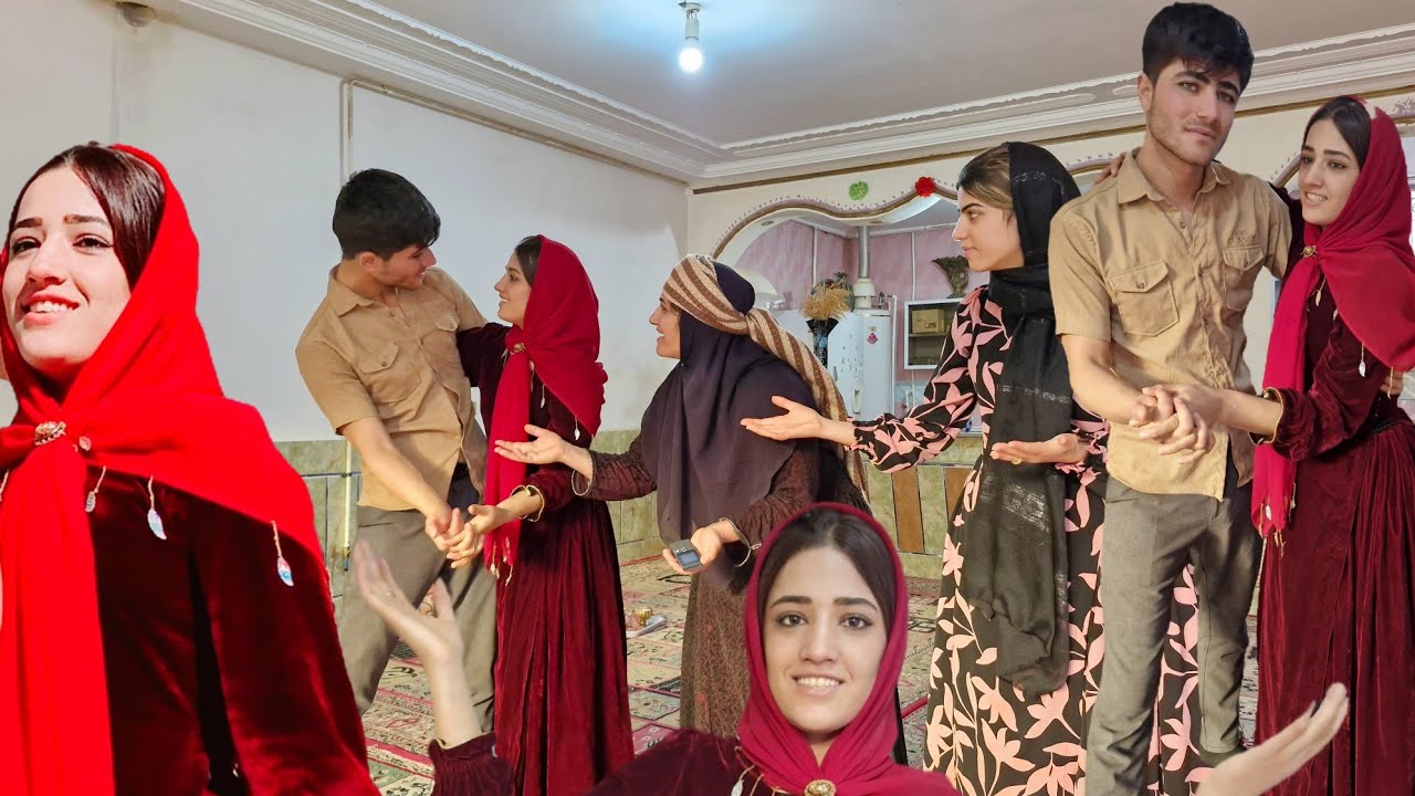 Abolfazl returns home. Siddiqah did not let Abolfazl take a second wife. Siddiqah attacks Zainab.