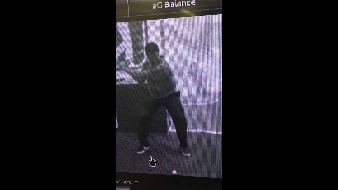 How to swing with power and control! Victor Rodriguez swing evolution!