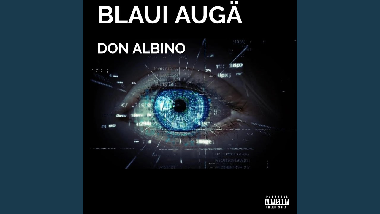 BLAUI AUG&Auml;