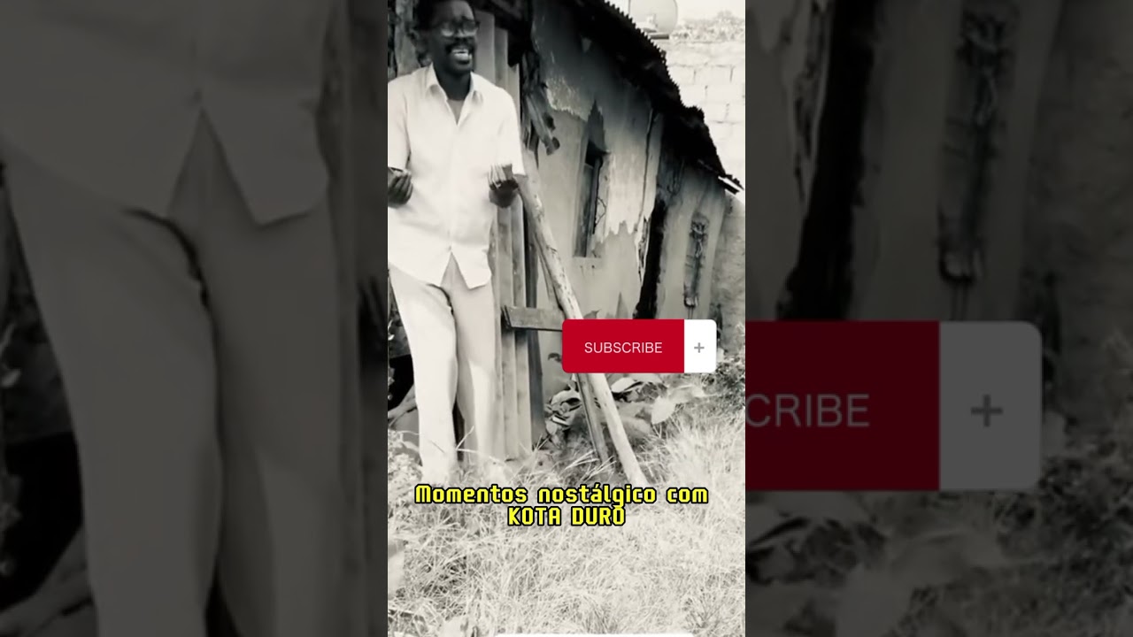 momentos nostálgicos com o kota duro