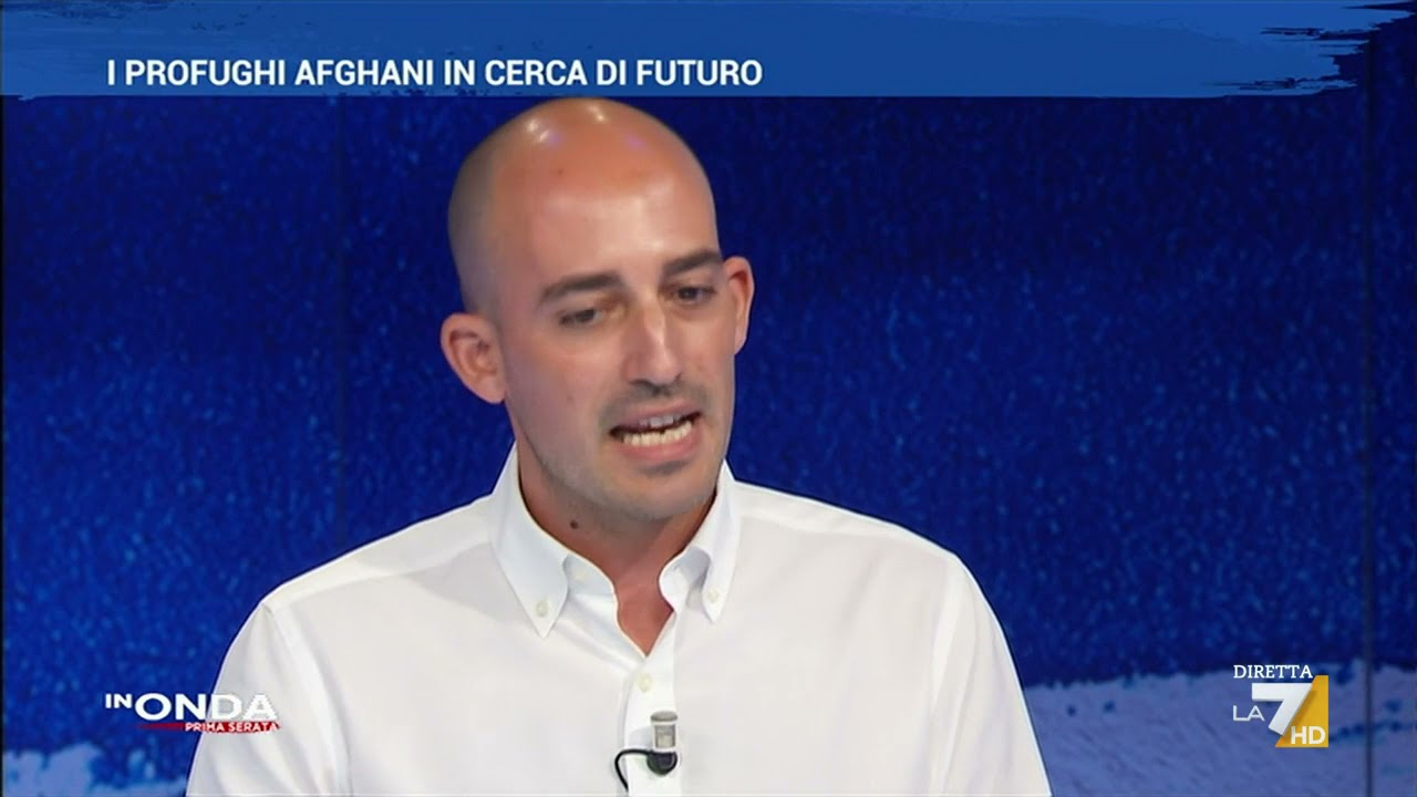 Afghanistan, Francesco Costa: 