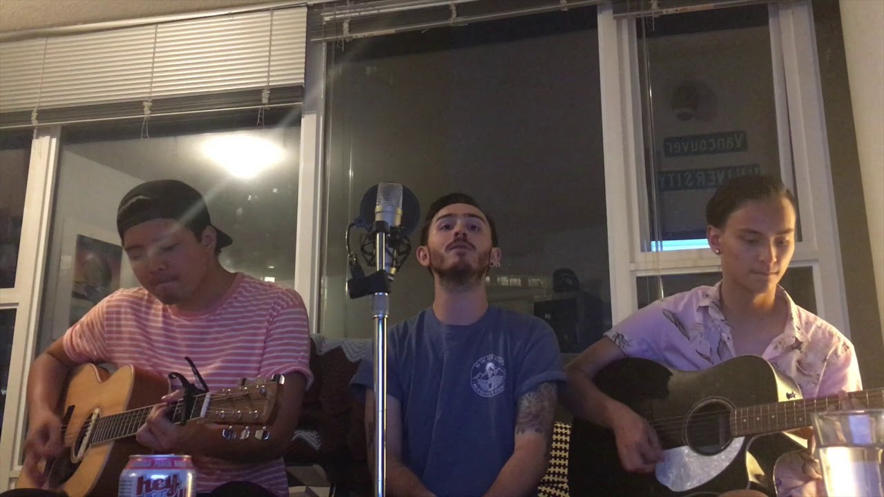 Neck Deep - In Bloom (Chief State Cover)