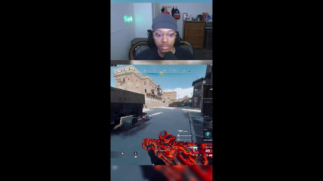 LIVE WARZONE | Funny Moments, High Kills, Passion