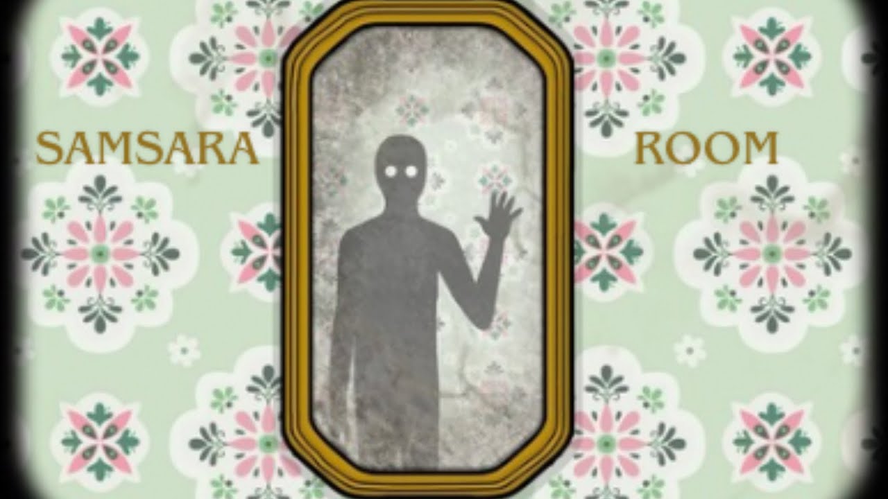 Samsara room — Cozy Puzzle game