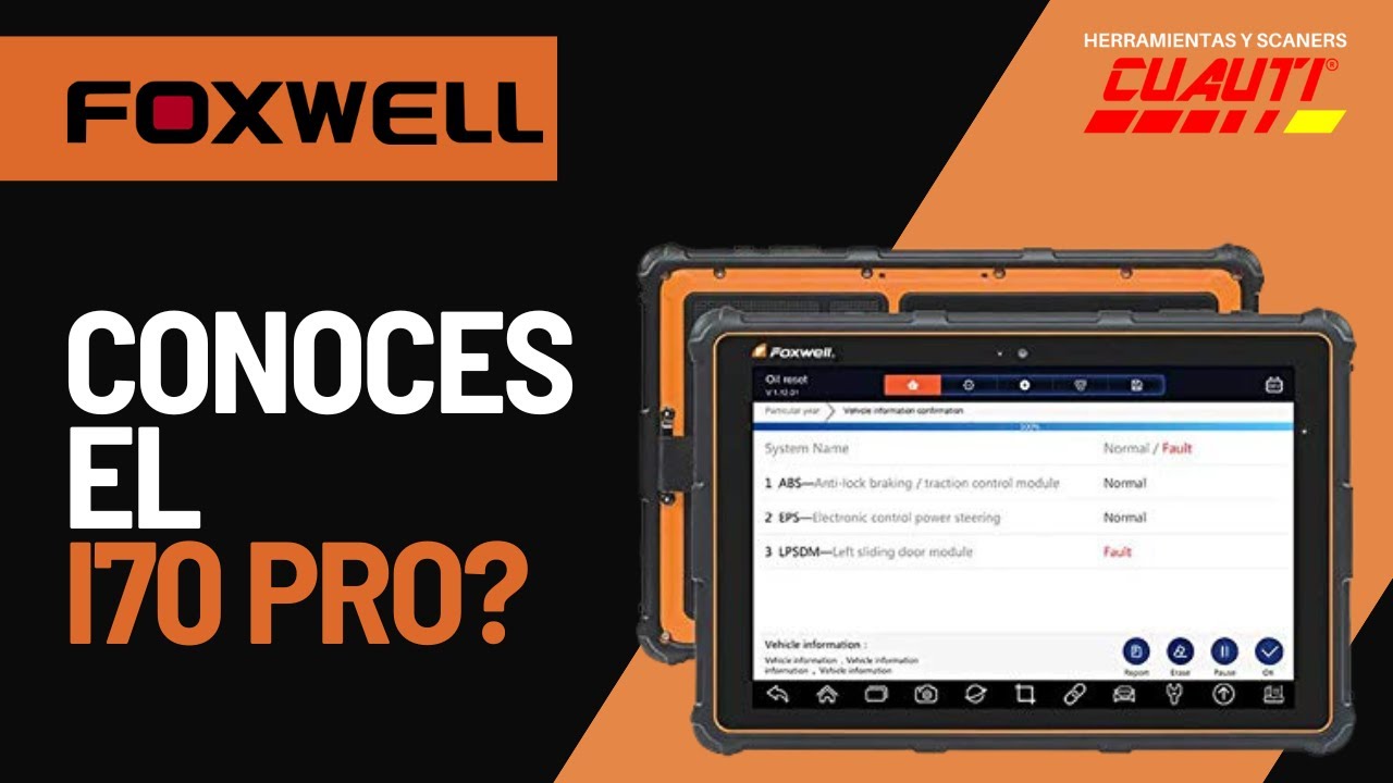 Conoces el  i70 pro?