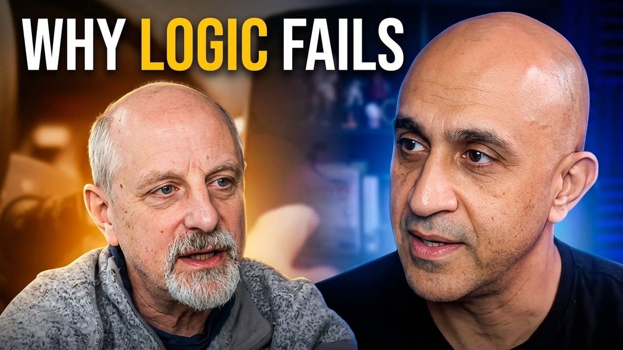 How Facts Lose Arguments