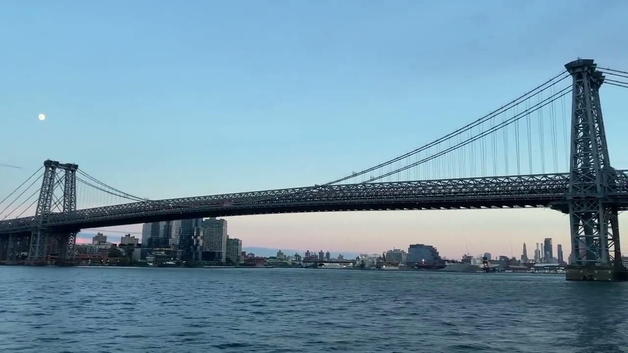 Bridge videos- No copyright-no music-free to use