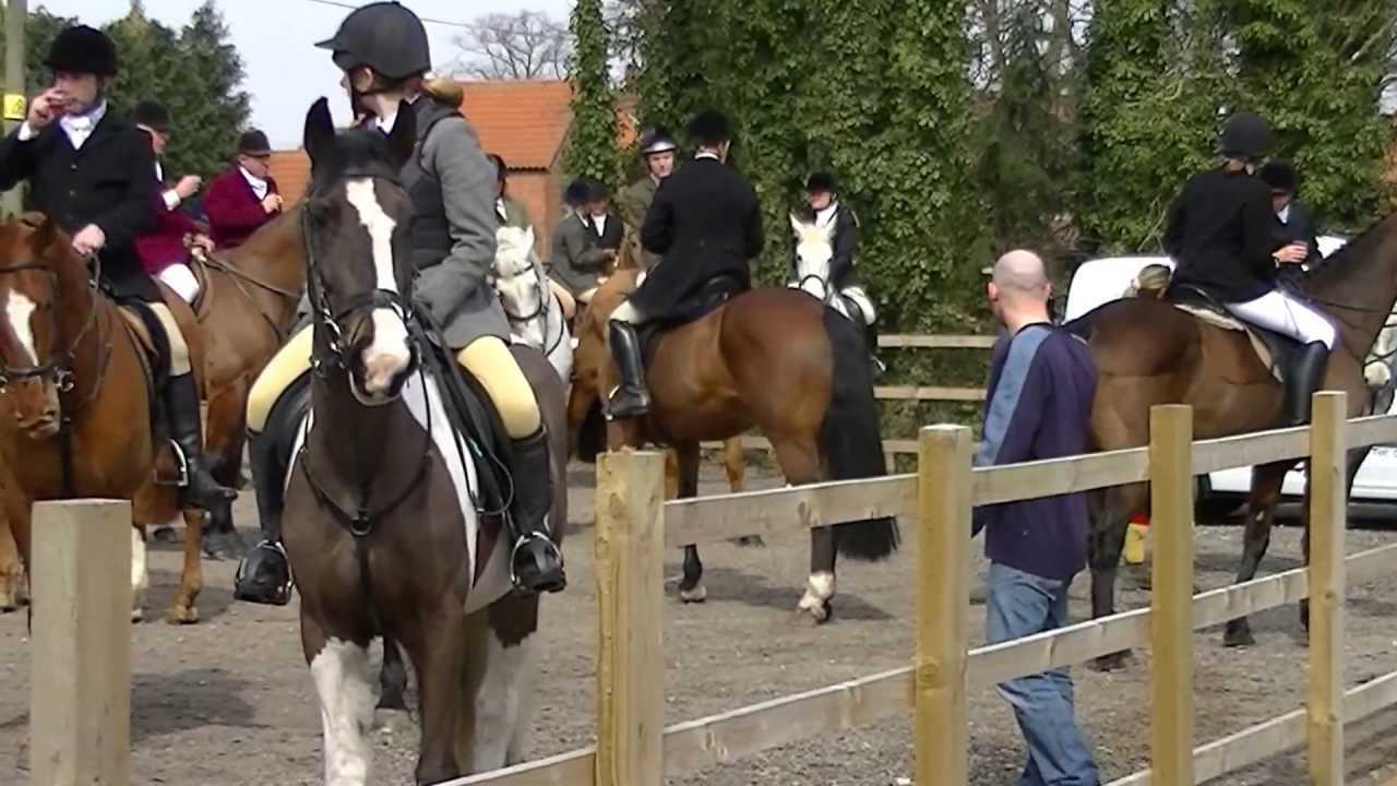 Readyfield at Barton 2013