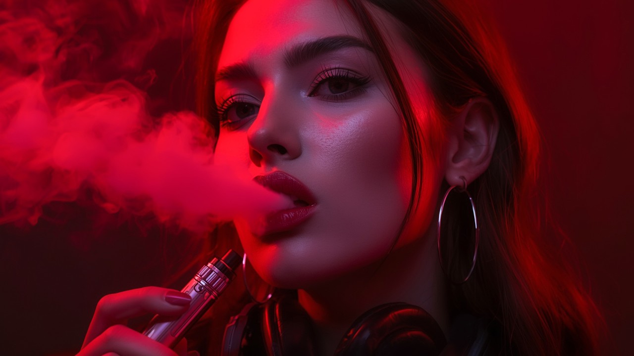Smoke Mood — Just Relax | Deep House Mix 2026 • Chill / Night Vibes / Stress Relief #44