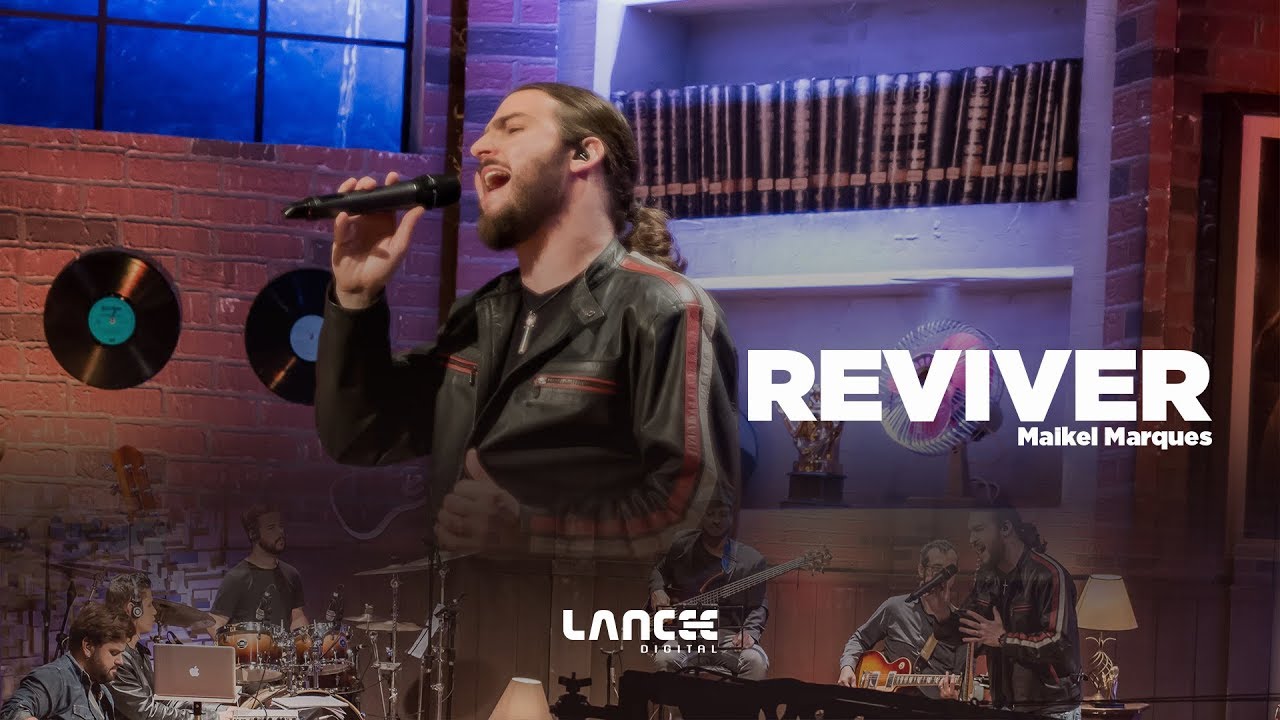 Reviver | Maikel Marques