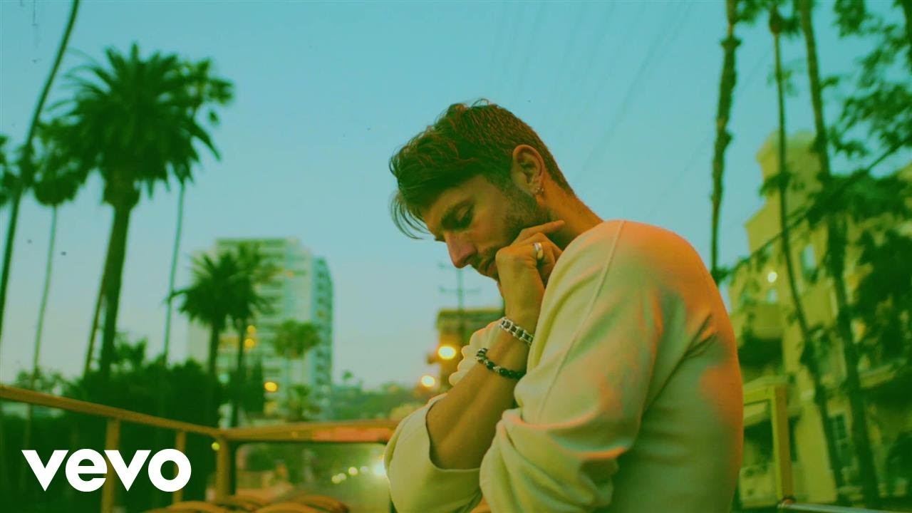 Marc E. Bassy - Til I Get Found