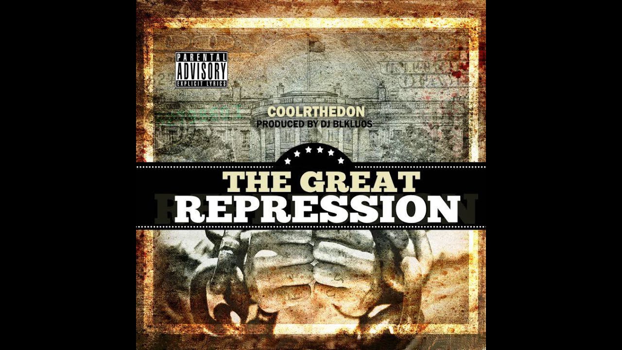 CoolR The Don - Take Your Love (Feat. Troo)