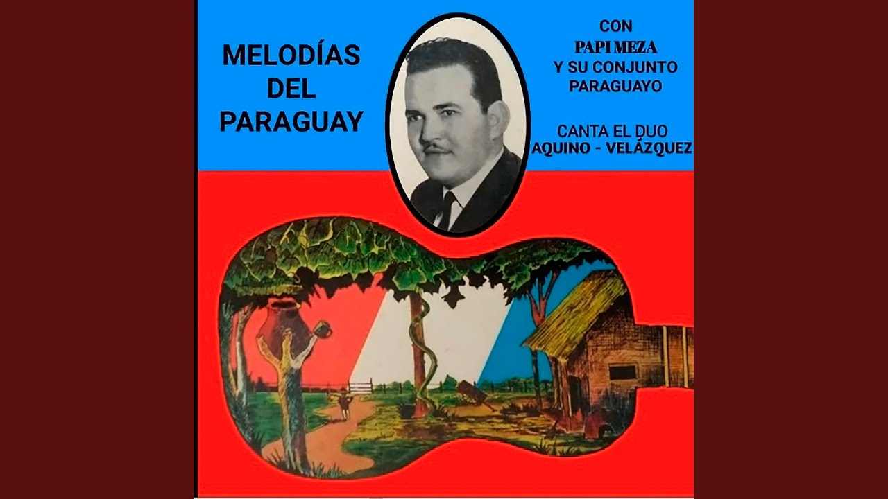 Che Yvotymi Mombyry