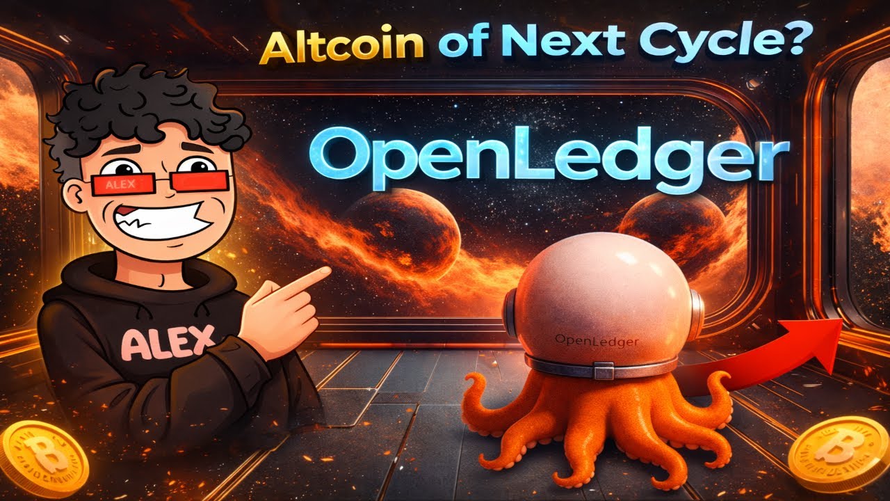 Why this Korean giant decided to buy $OPEN instead of Bitcoin or ETH?!