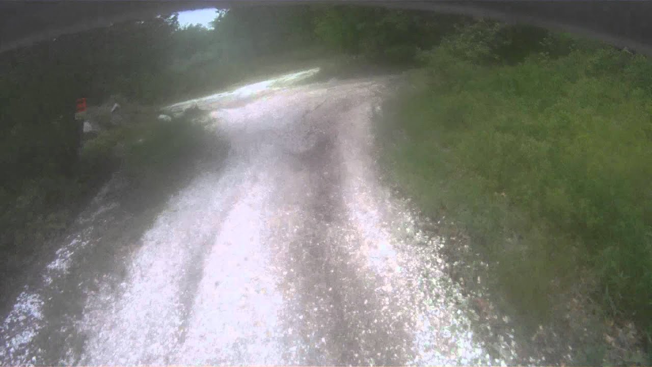 Clarkies closed course Enduro