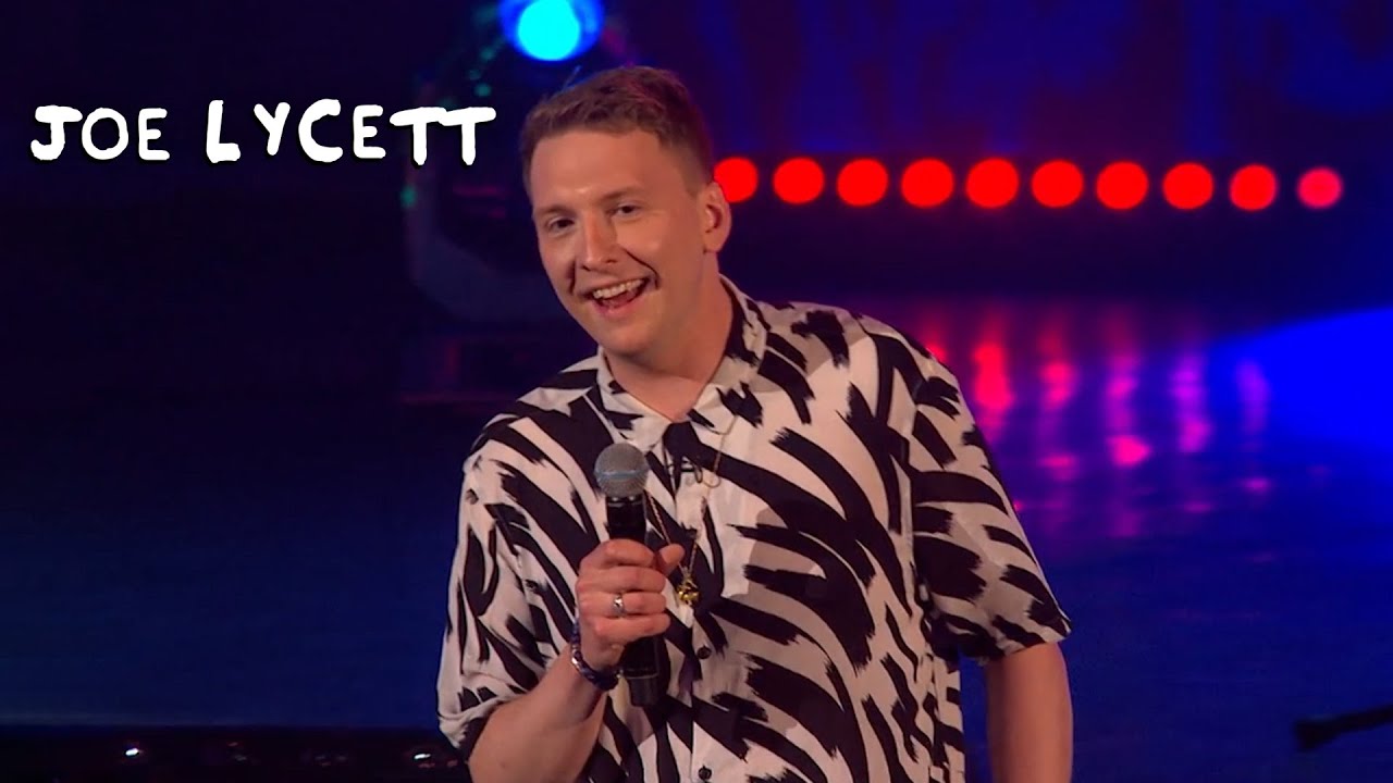 30 Minutes of Funny Moments! | Joe Lycett Live Stand-Up | Joe Lycett