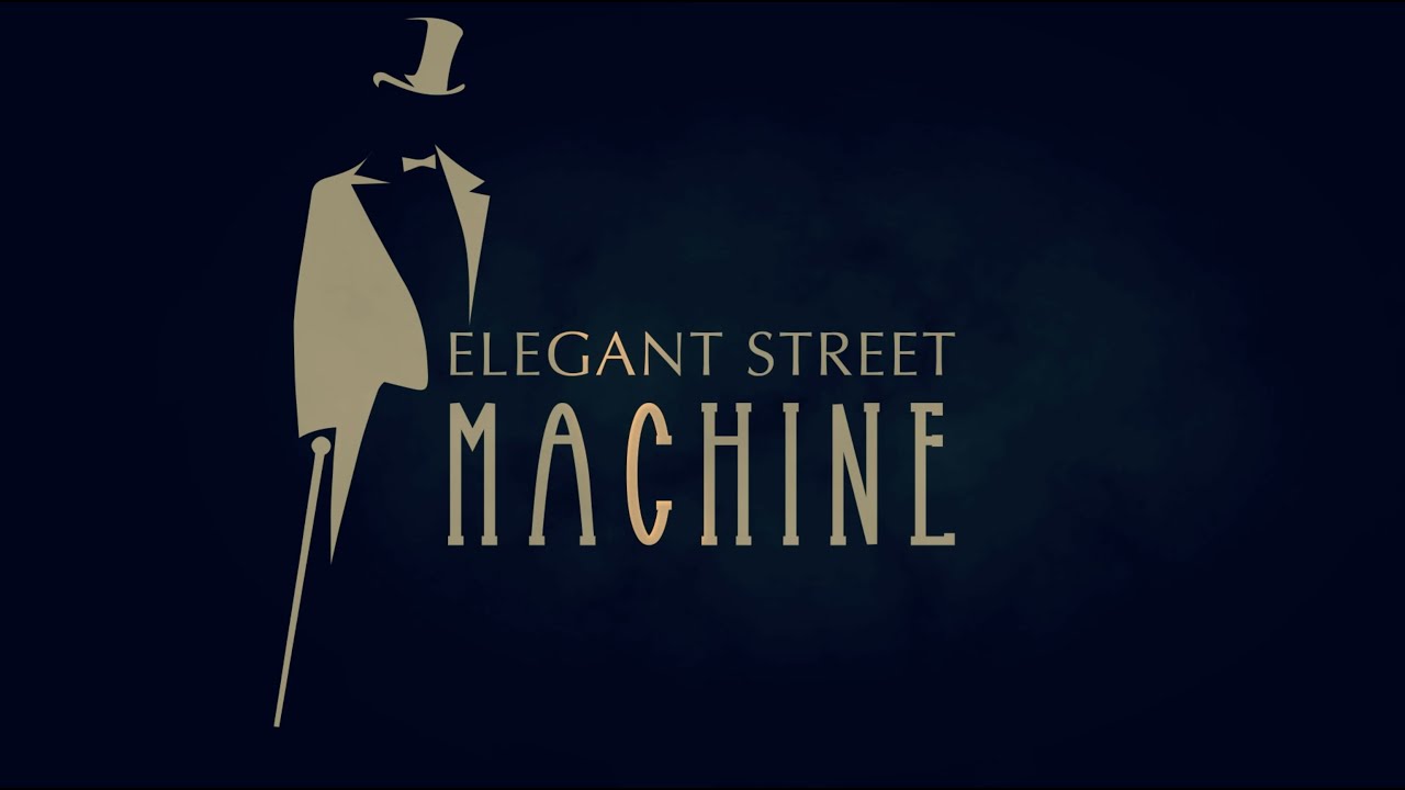 Elegant Street Machine - Teaser 2021