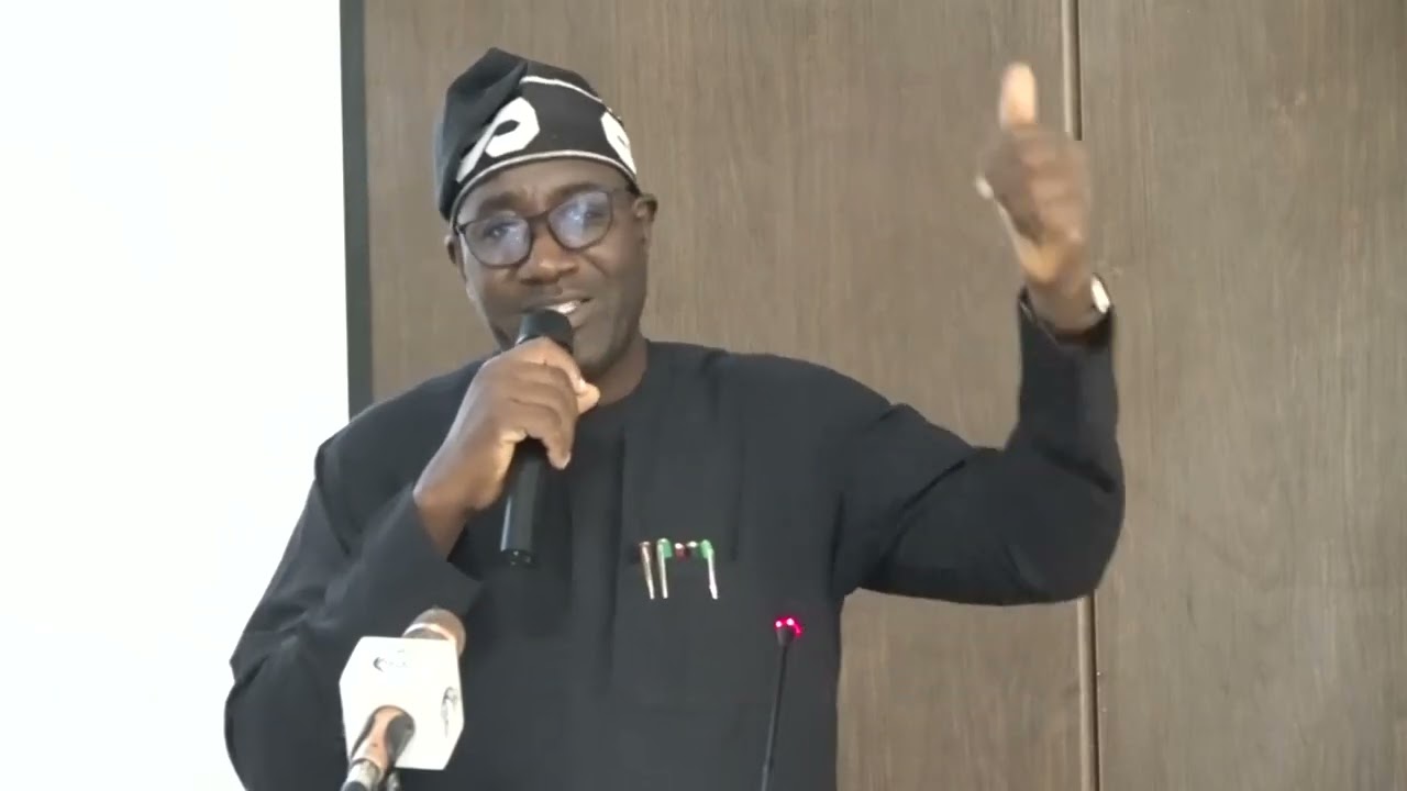SPECIAL REPORT:  SENATE COMMITTEE ON AGRICULTURAL COLLEGES AND INSTITUTES HOLDS RETREATS