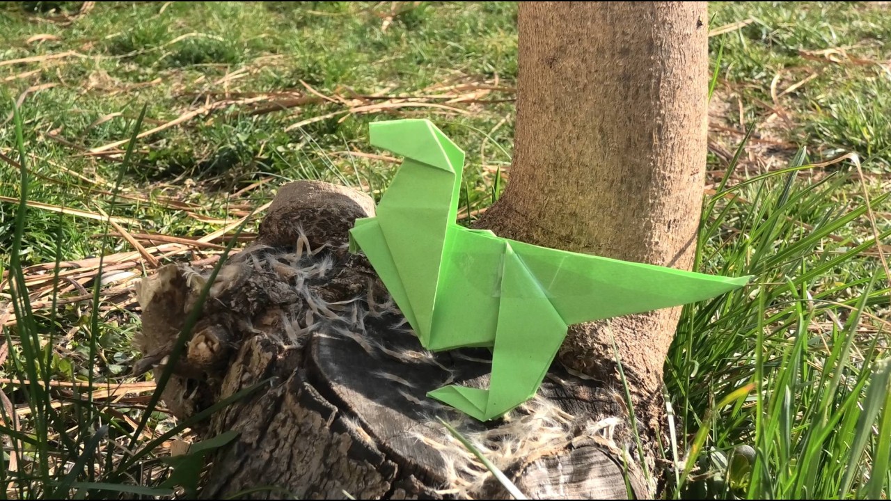 Origami