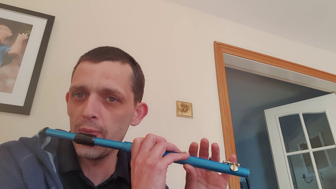 Wolverhampton town - Bb flute