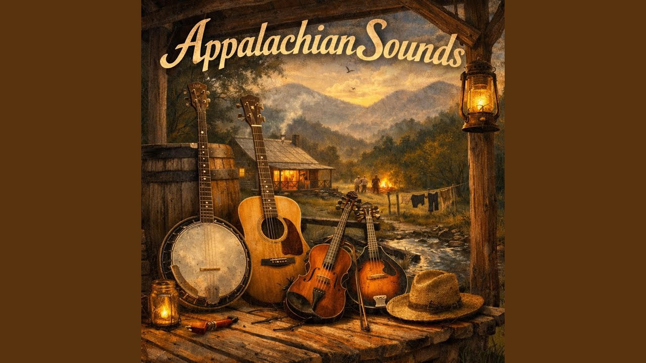 Appalachian Sounds