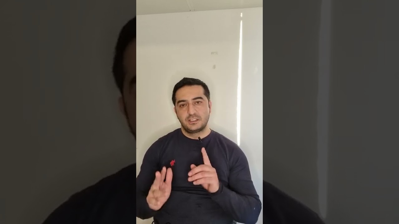 2 bölüm. Migrasiya haqqda bilgilər..