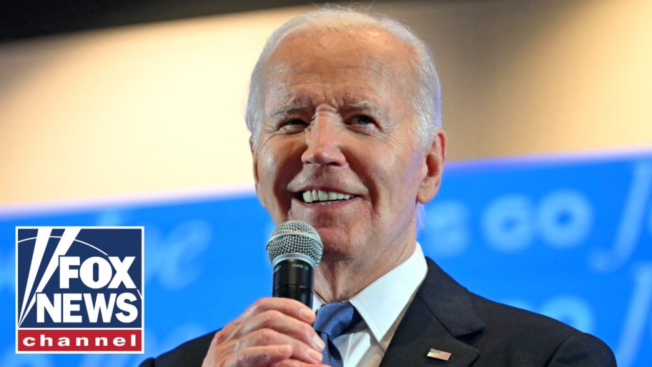 Doocy: This was the most disastrous presidential debate in history