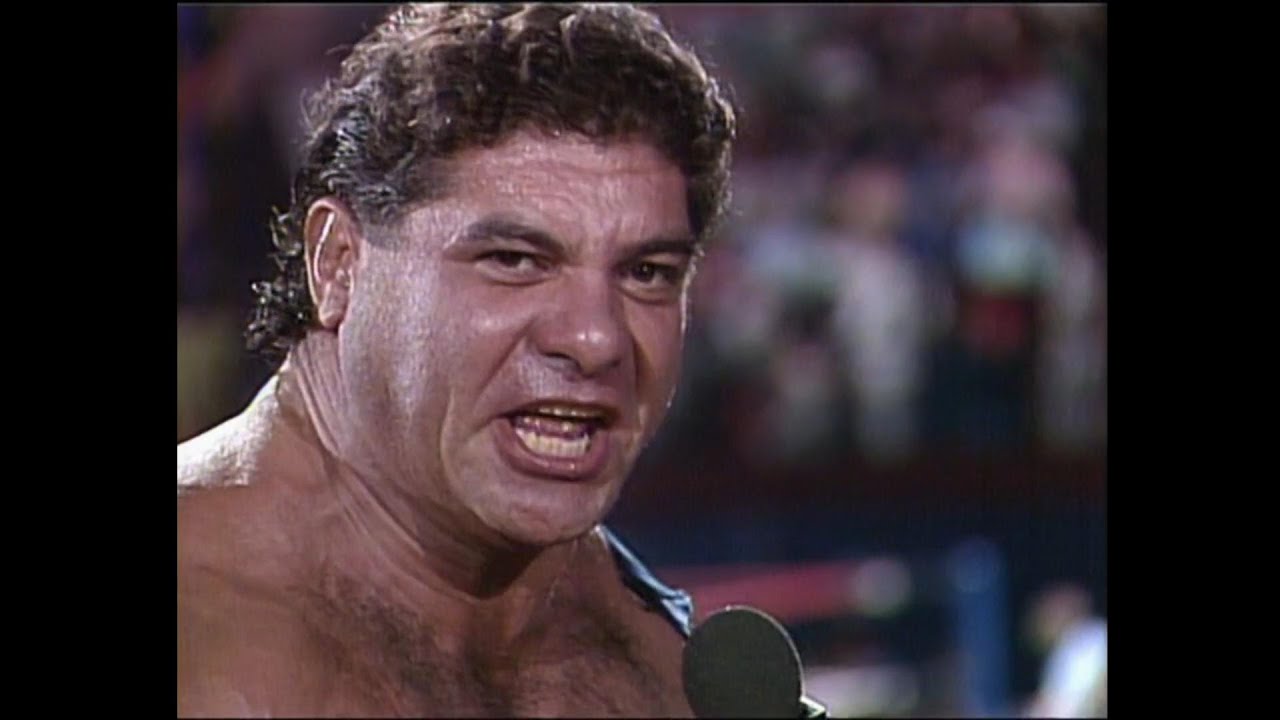 Don Muraco Custom WWF Entrance Video