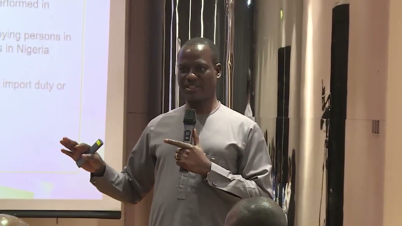 Understanding the Current and Proposed VAT Regime