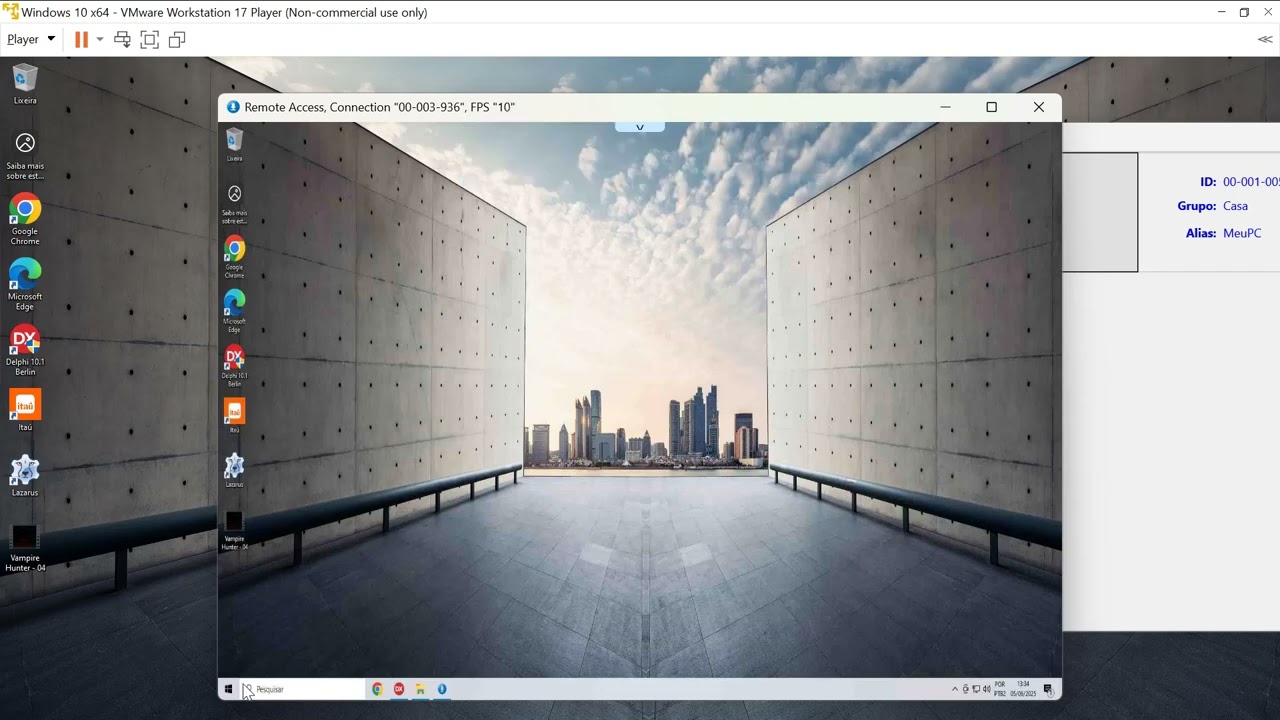 Aegys - Filetransfer estilo TorrentFile