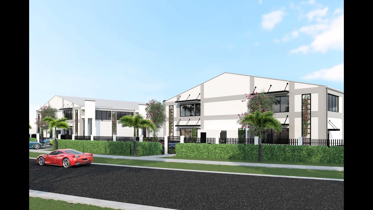ONLY 5 LEFT! Luxury Car Condos in Naples - Secure Your Dream Auto Haven!