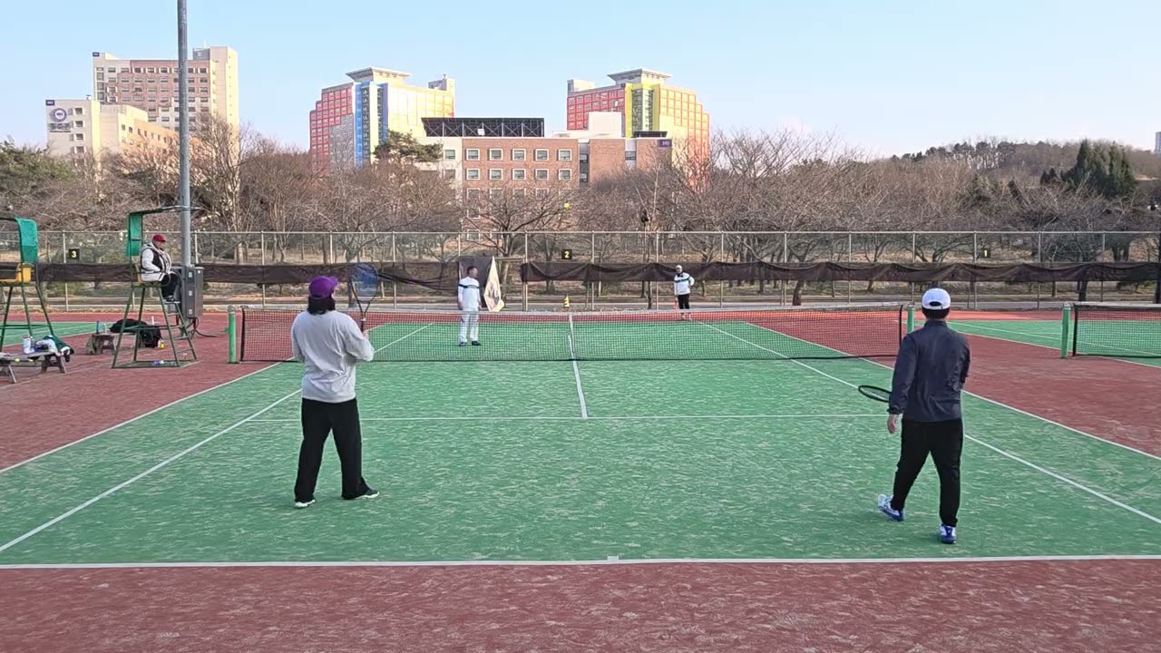 2026.3.8 위닝컵 3.5년 남복 결승