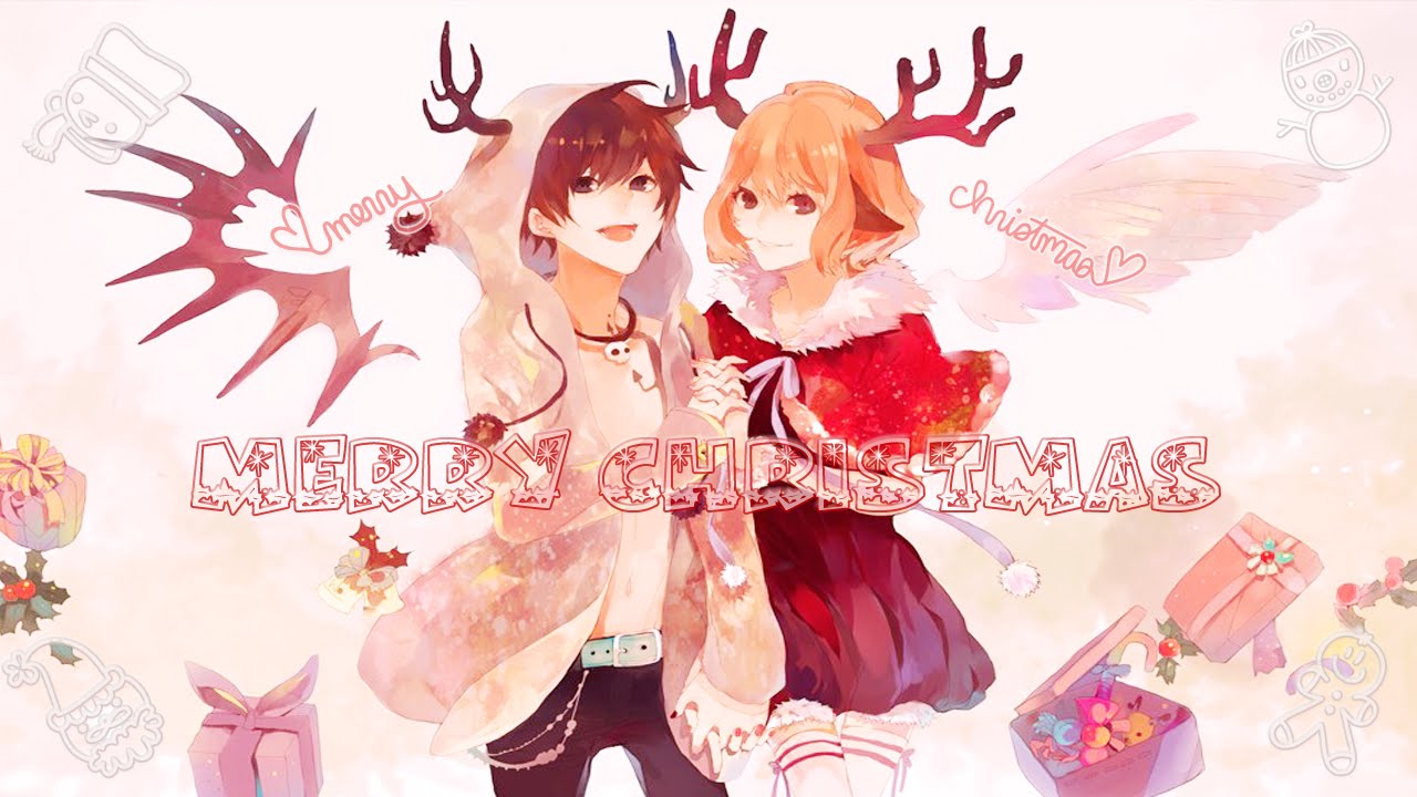 🎅 ♫ Merry Christmas Special [Mix] ♫ 🎅