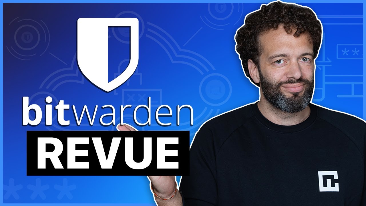 Test de Bitwarden | Tout ce Que Vous Devez Savoir