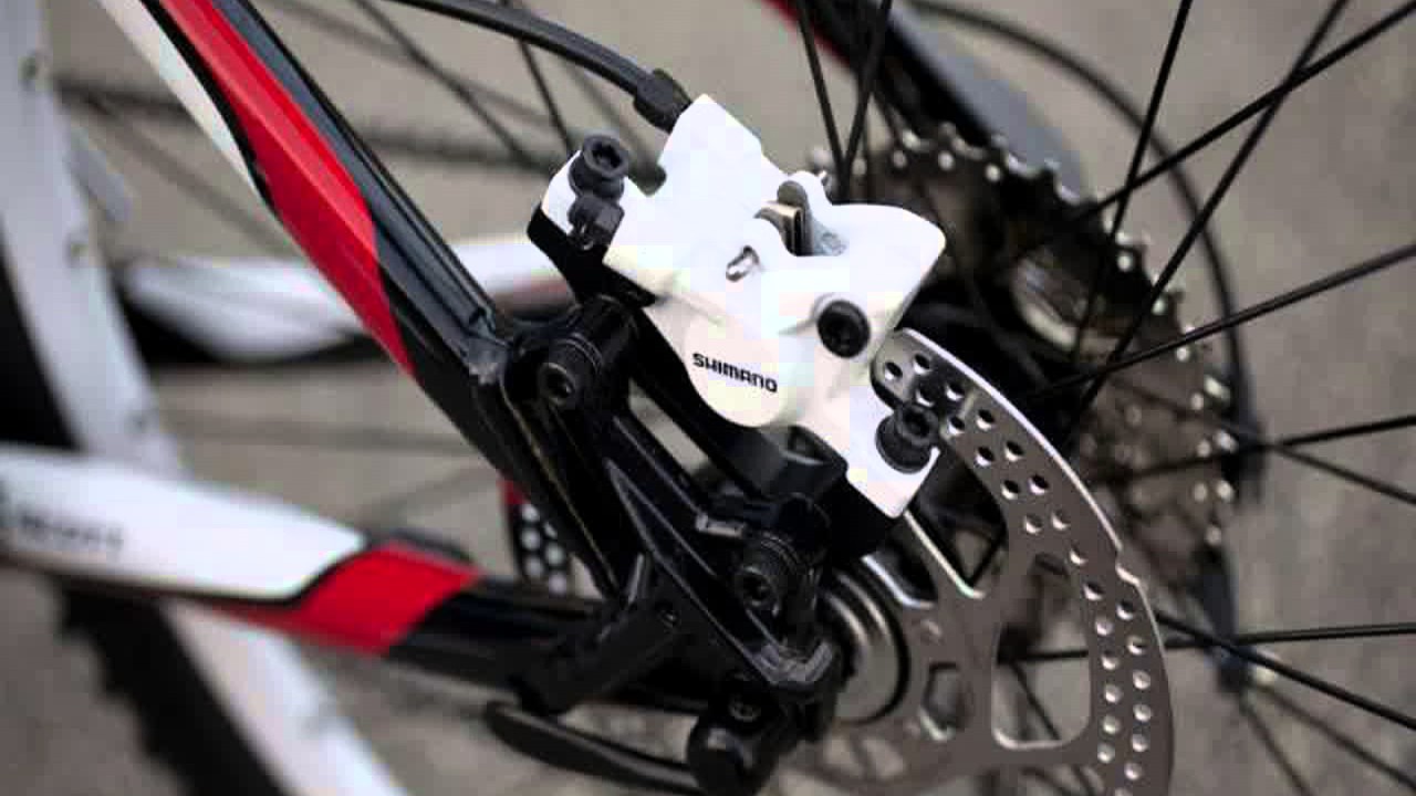 Bicycle Scott Aspect 10 2011