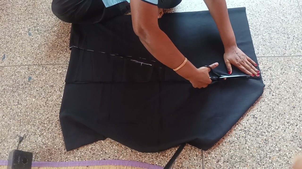 Chudithar Bottom cutting in tamil @AngelMercy-rp2hy 