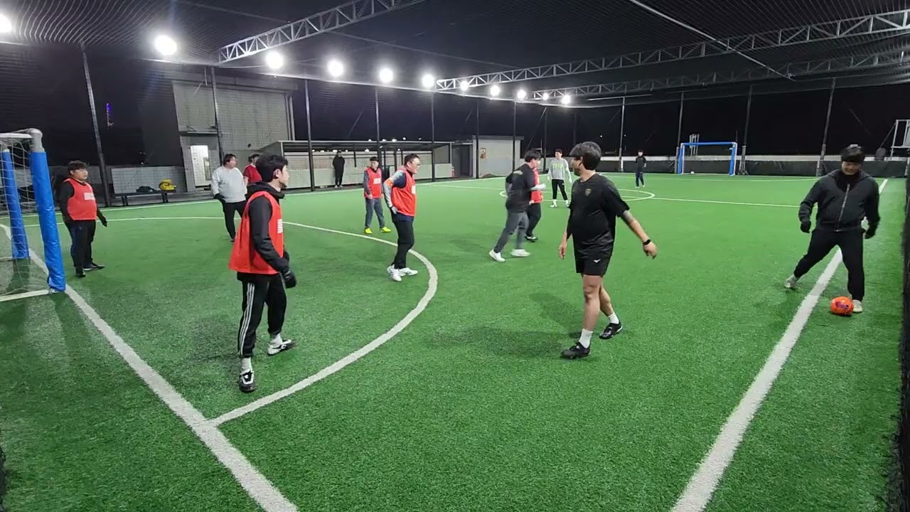 마스치오 평일 정기 모임 26,03,03일 (1경기)