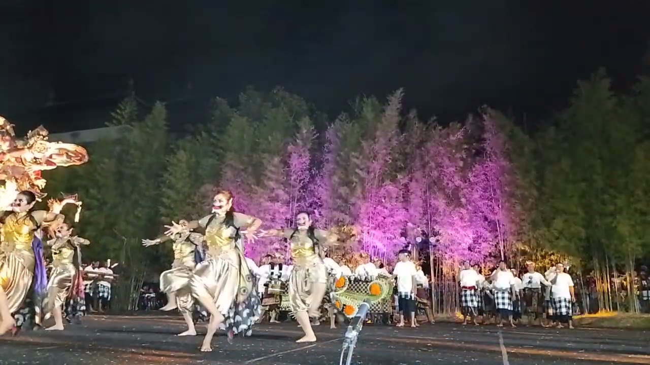 ogoh-ogoh 2