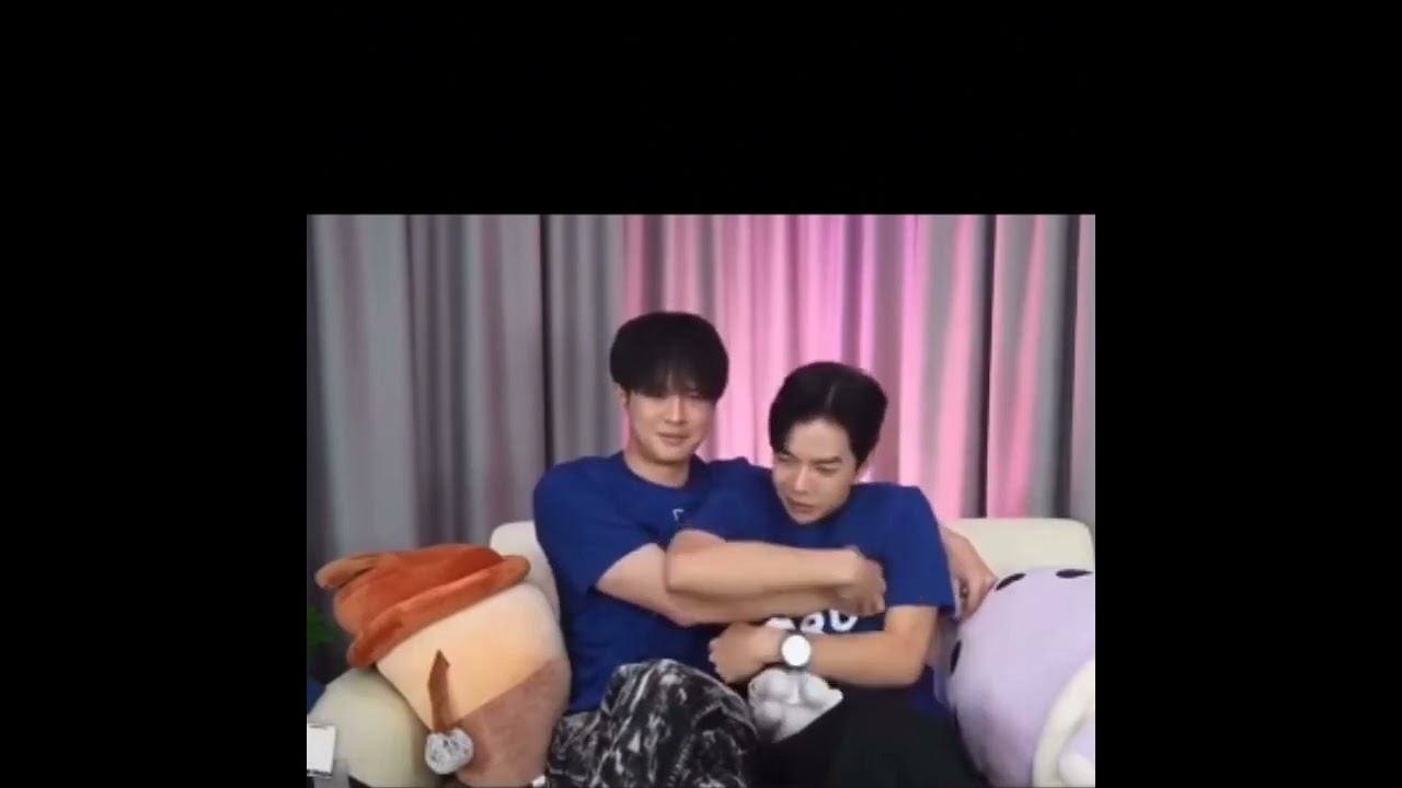 #thesign #bbil1ypn #babe #crying #couple #idolfactoryth