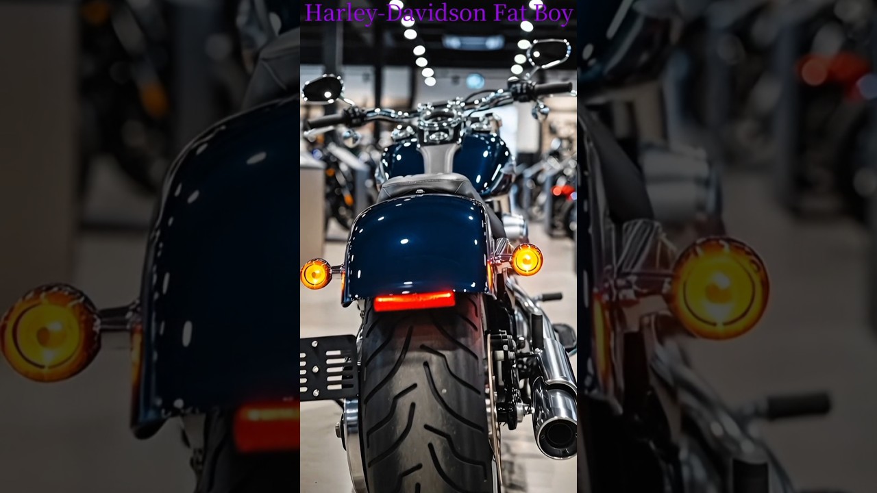 😱 2026 Harley-Davidson KING KONG Revealed|The Most Brutal Harley Ever Built!