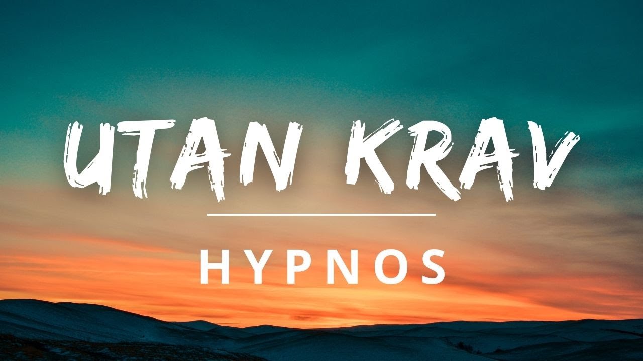 En plats utan Krav: Kort Hypnos f&ouml;r Sj&auml;lvk&auml;rlek