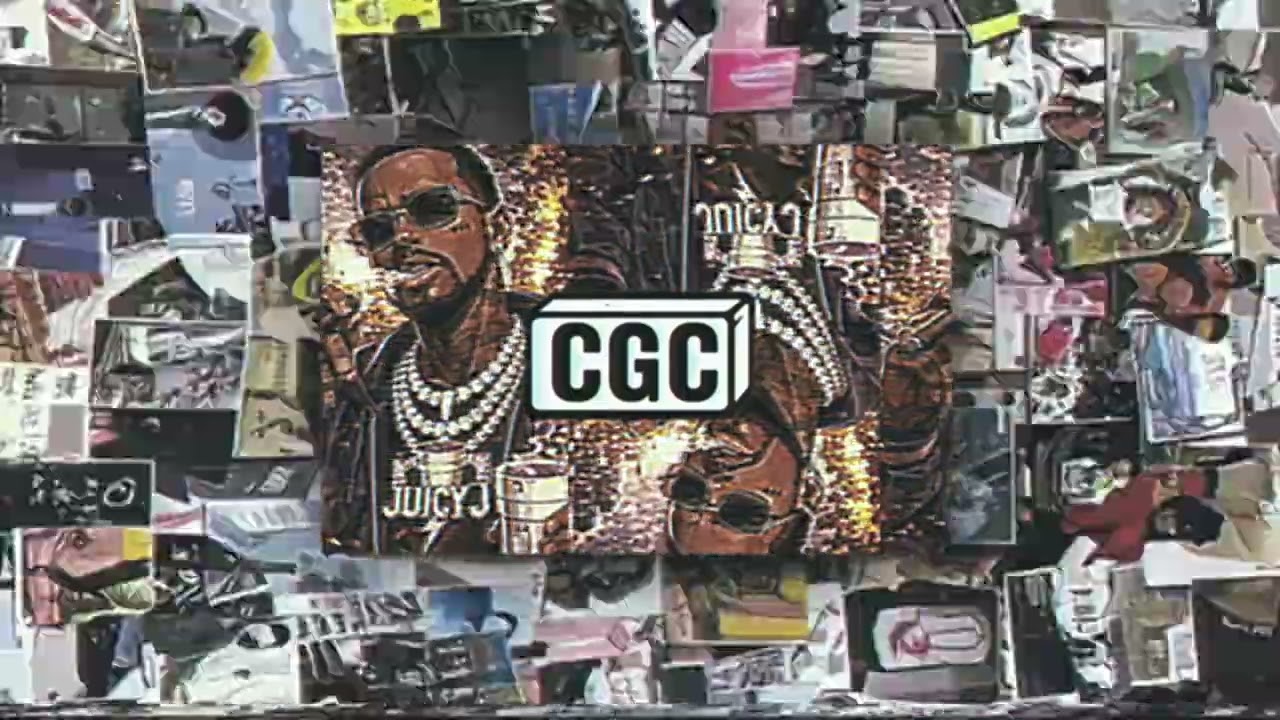 Juicy J Type Beat – “STAY TRIPPY” | Club Trap Bounce