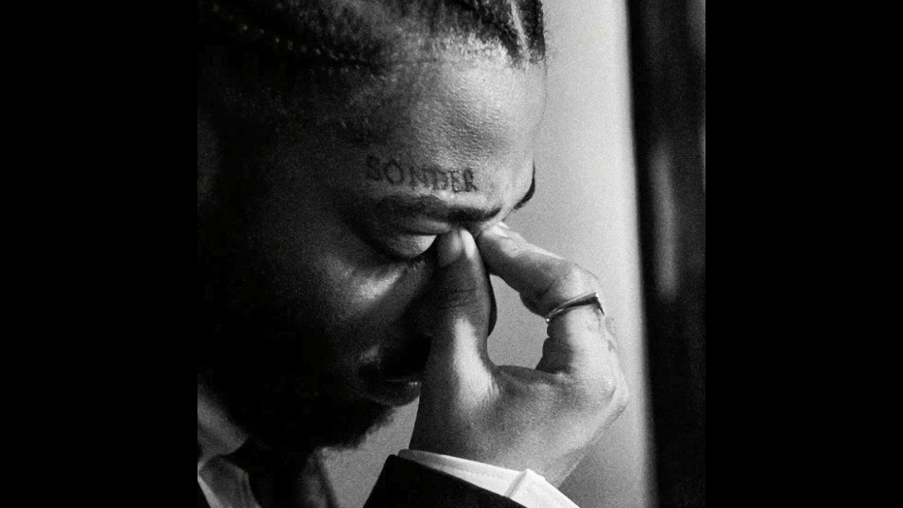 [FREE] Brent Faiyaz x Sonder Type Beat - 