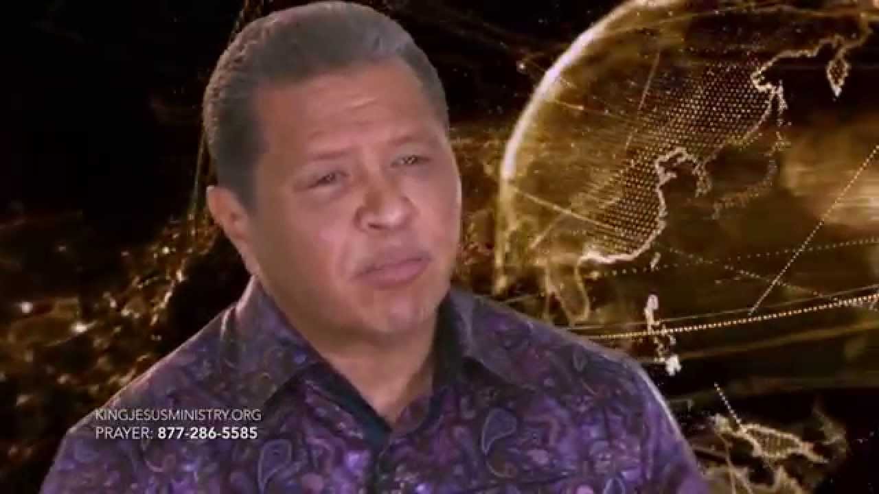 Guillermo Maldonado - Fasting, Giving, and Prayer (Three Fold Cord)